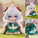 Little Ganyu by APEX - Shop at ToyCoin