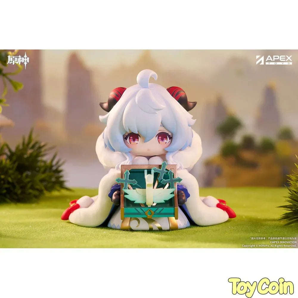Little Ganyu by APEX - Shop at ToyCoin