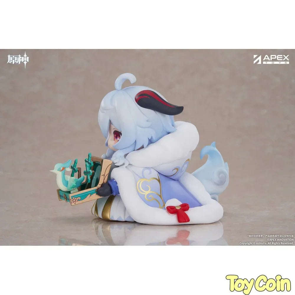 Little Ganyu by APEX - Shop at ToyCoin