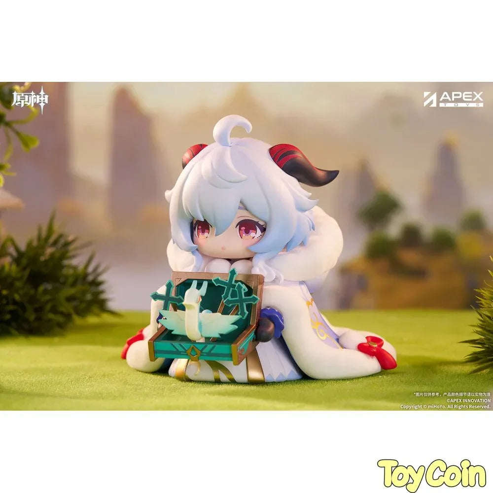 Little Ganyu by APEX - Shop at ToyCoin