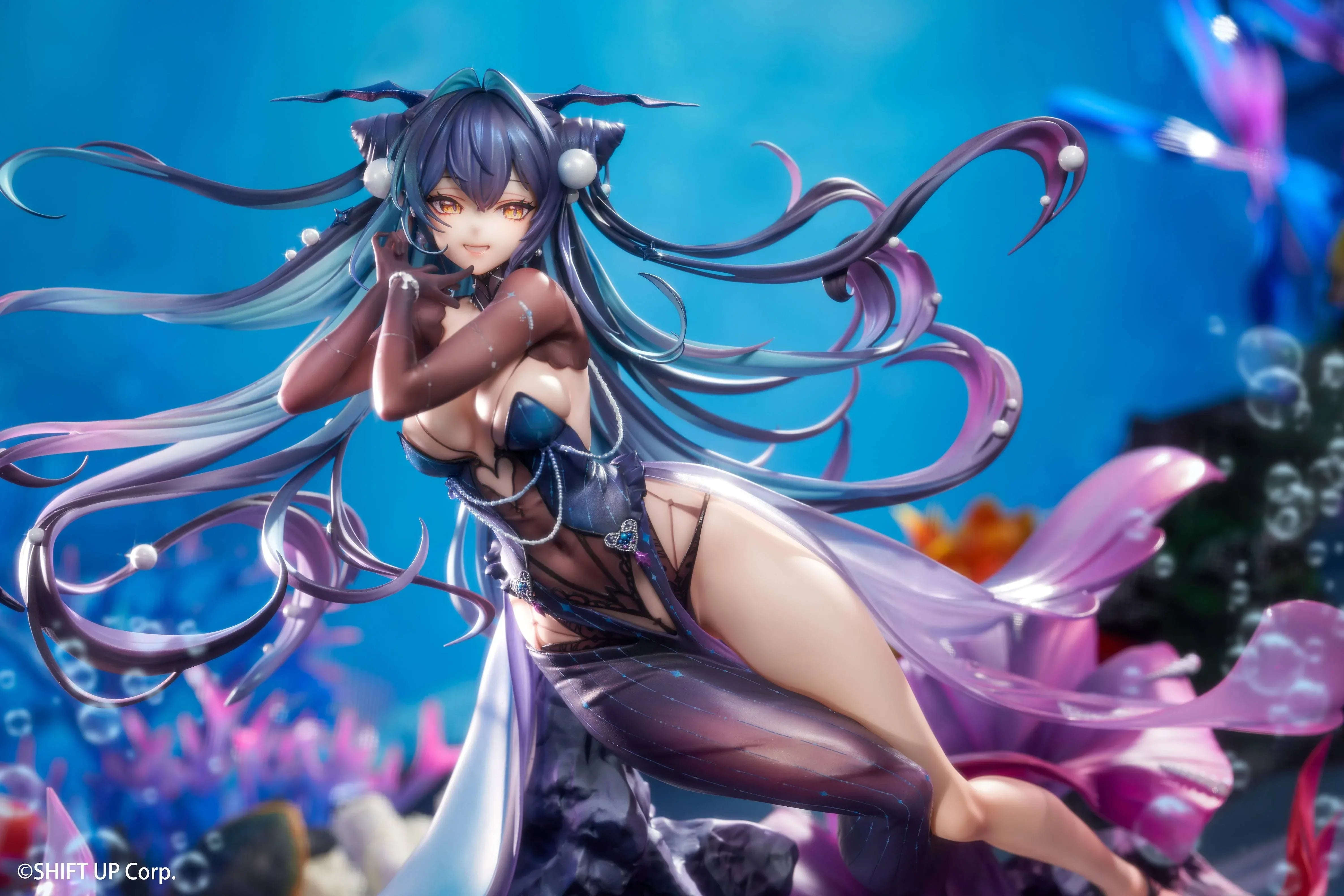 Little Mermaid: Abyss Flower by Hobby Sakura - Shop at ToyCoin