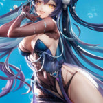 Little Mermaid: Abyss Flower by Hobby Sakura - Shop at ToyCoin