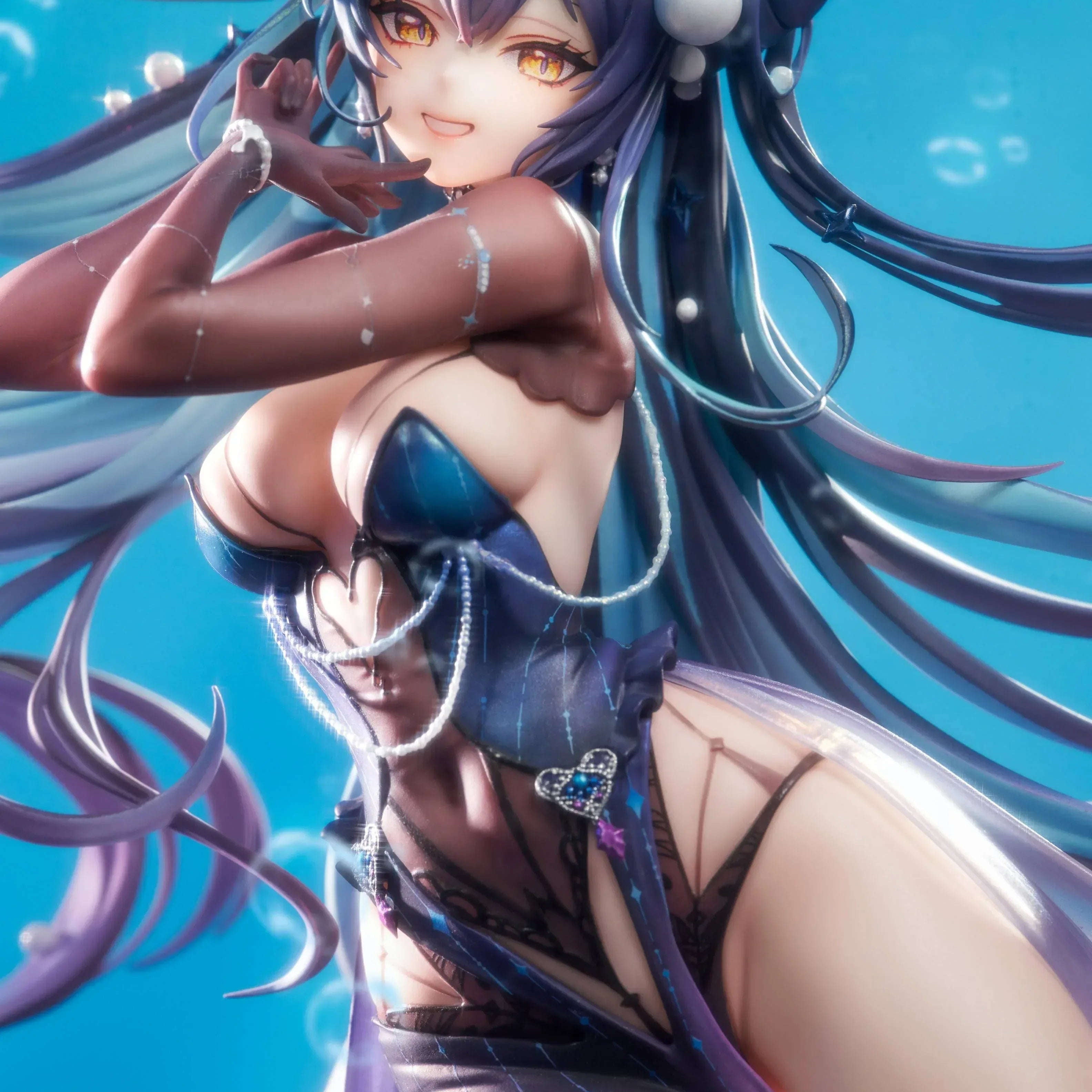 Little Mermaid: Abyss Flower by Hobby Sakura - Shop at ToyCoin