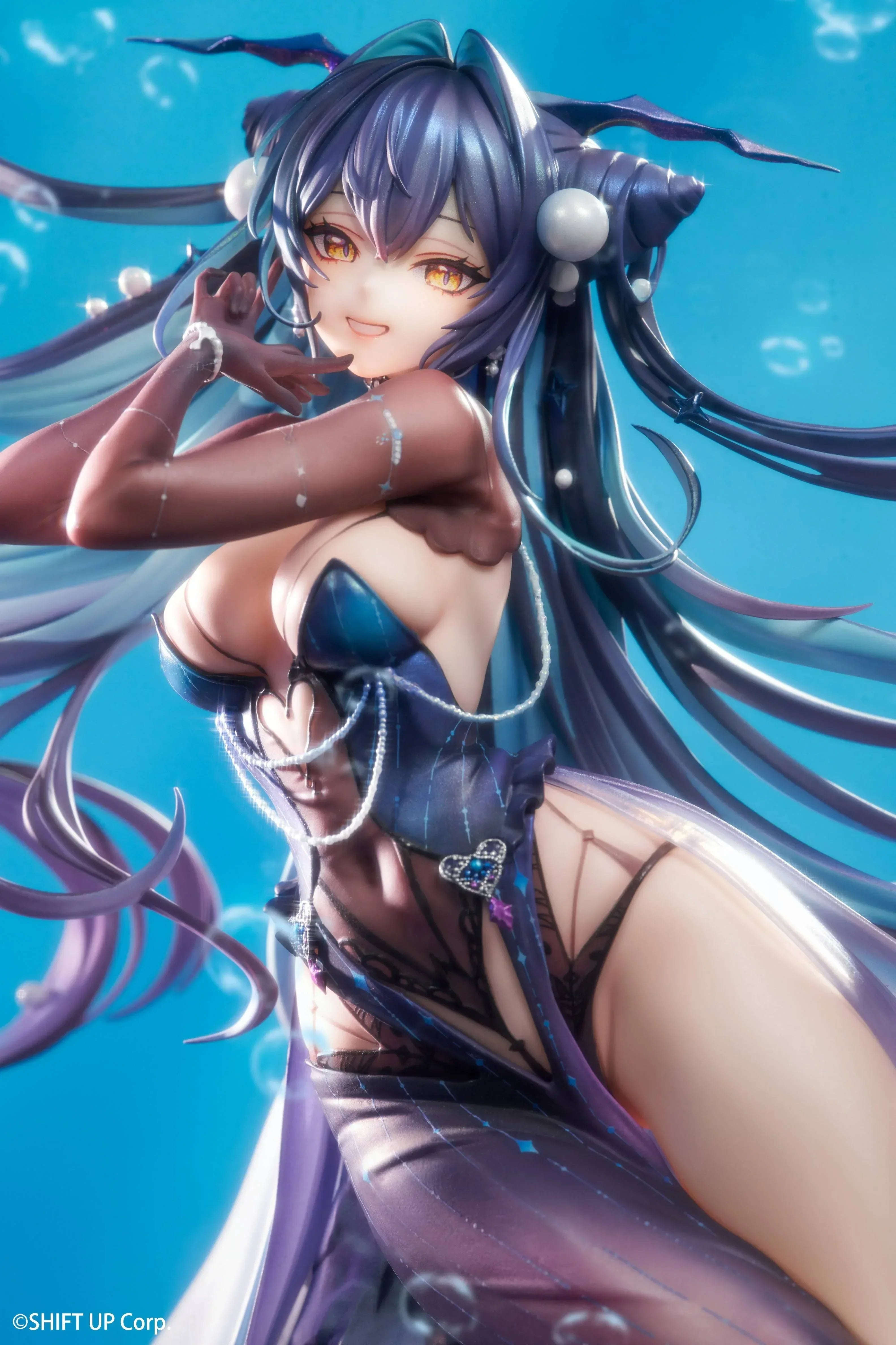 Little Mermaid: Abyss Flower by Hobby Sakura - Shop at ToyCoin