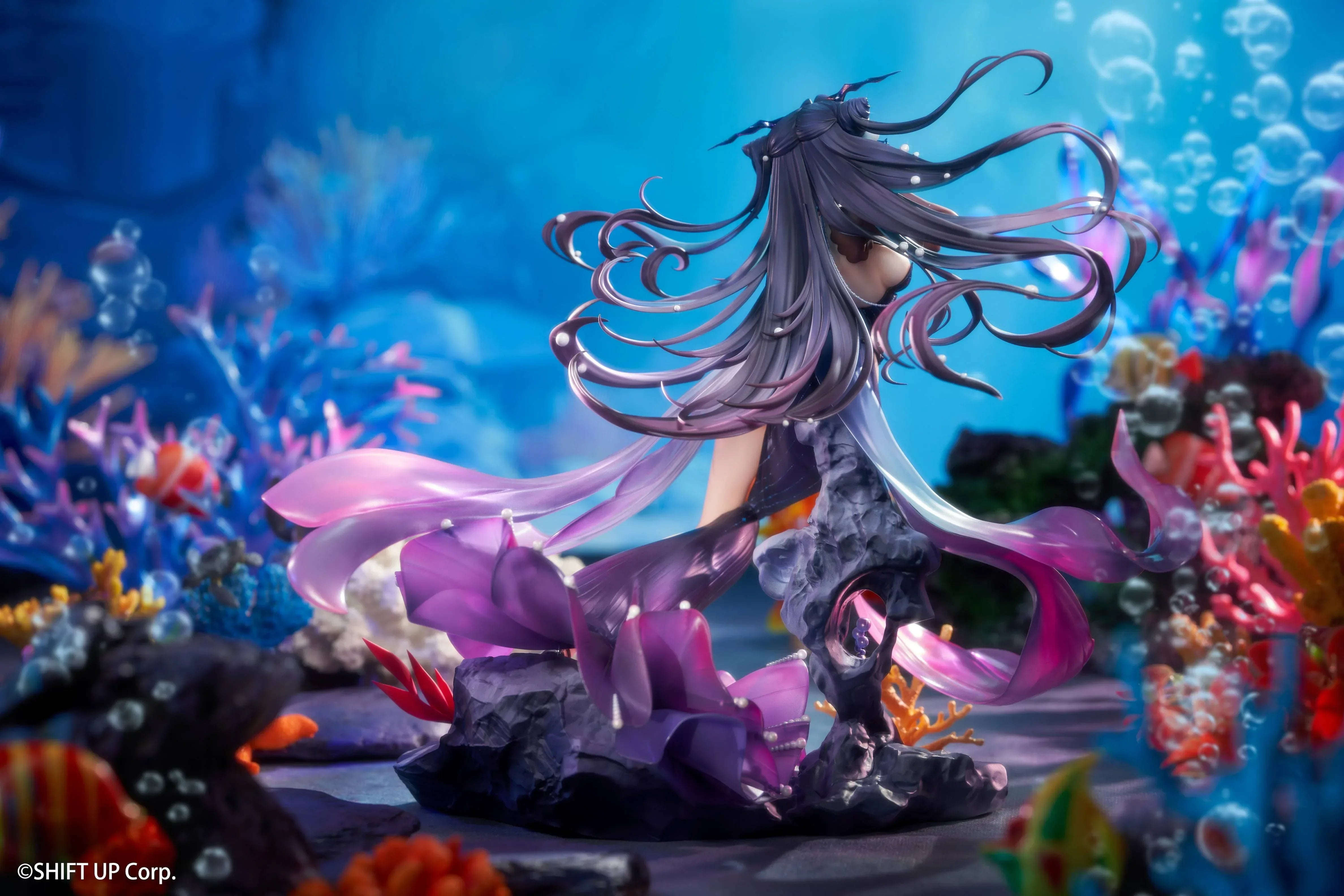Little Mermaid: Abyss Flower by Hobby Sakura - Shop at ToyCoin