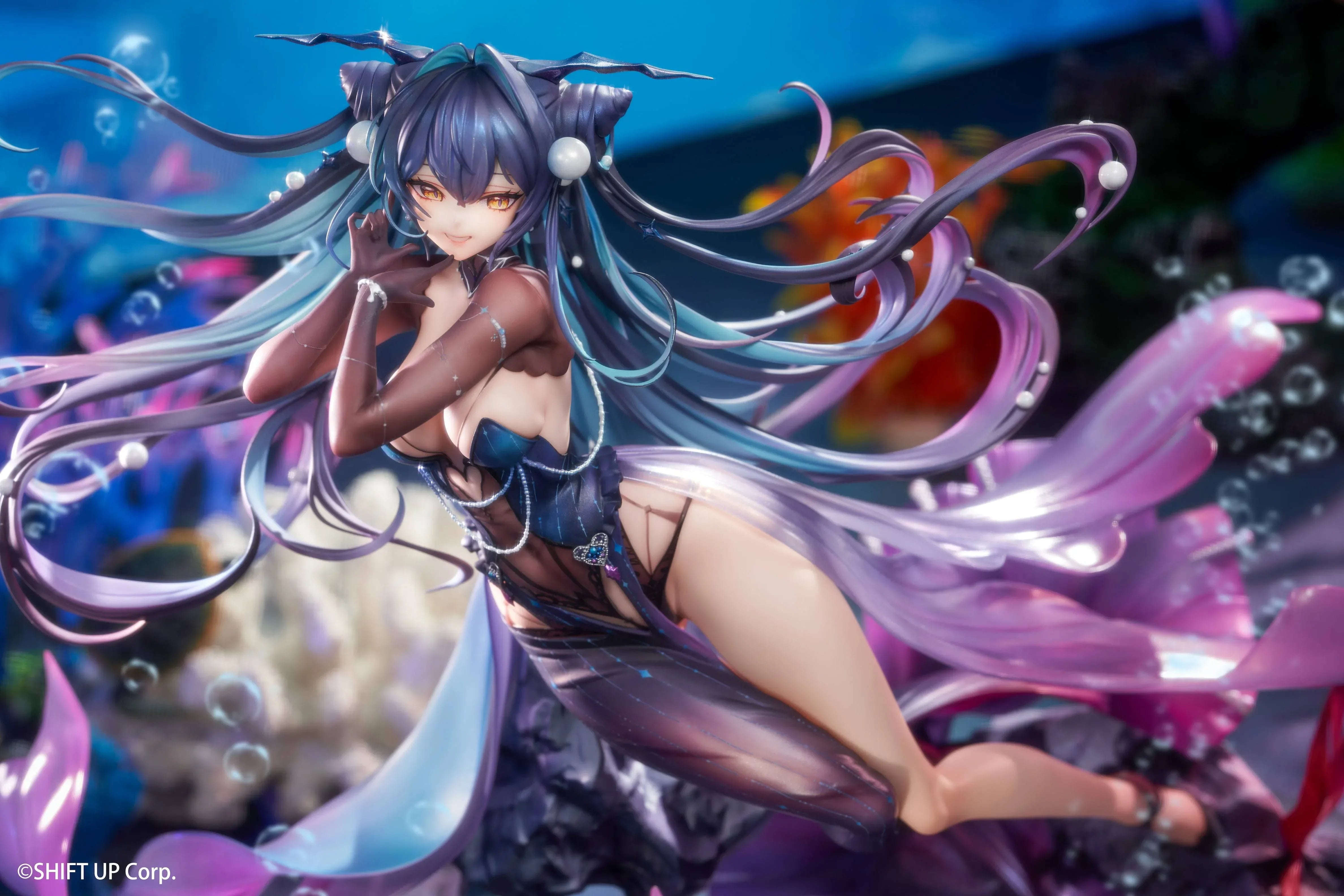 Little Mermaid: Abyss Flower by Hobby Sakura - Shop at ToyCoin