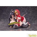 Little Red Riding Hood by Lovely - Shop at ToyCoin