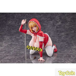 Little Red Riding Hood by Lovely - Shop at ToyCoin