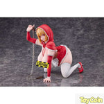 Little Red Riding Hood by Lovely - Shop at ToyCoin