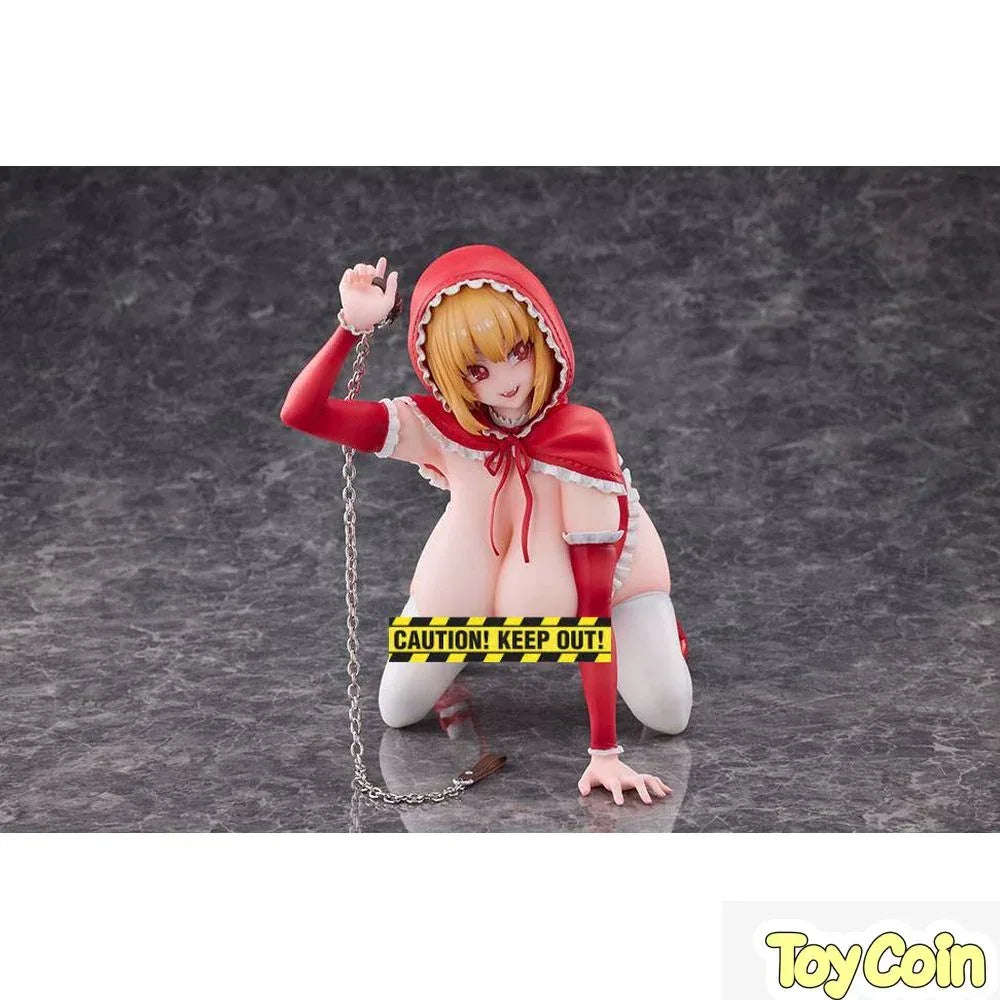 Little Red Riding Hood by Lovely - Shop at ToyCoin