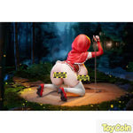 Little Red Riding Hood by Lovely - Shop at ToyCoin