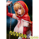 Little Red Riding Hood by Lovely - Shop at ToyCoin