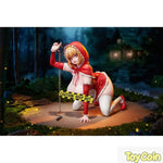 Little Red Riding Hood by Lovely - Shop at ToyCoin