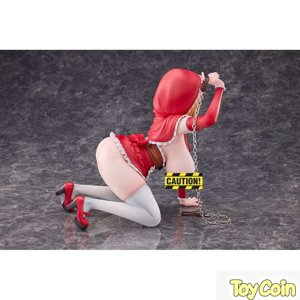 Little Red Riding Hood by Lovely - Shop at ToyCoin