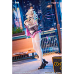 Little Succubus Chili Chan by AniMester - Shop at ToyCoin
