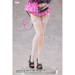 Little Succubus Chili Chan by AniMester - Shop at ToyCoin