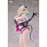 Little Succubus Chili Chan by AniMester - Shop at ToyCoin