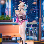 Little Succubus Chili Chan by AniMester - Shop at ToyCoin