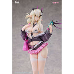 Little Succubus Chili Chan by AniMester - Shop at ToyCoin