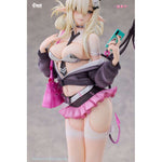 Little Succubus Chili Chan by AniMester - Shop at ToyCoin