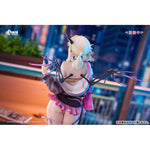 Little Succubus Chili Chan by AniMester - Shop at ToyCoin
