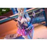 Little Succubus Chili Chan by AniMester - Shop at ToyCoin