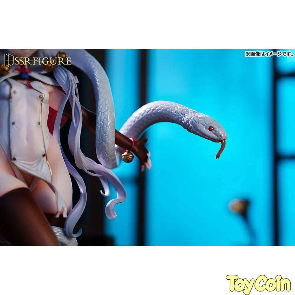 Liu Qi by Infinity Studio - Shop at ToyCoin