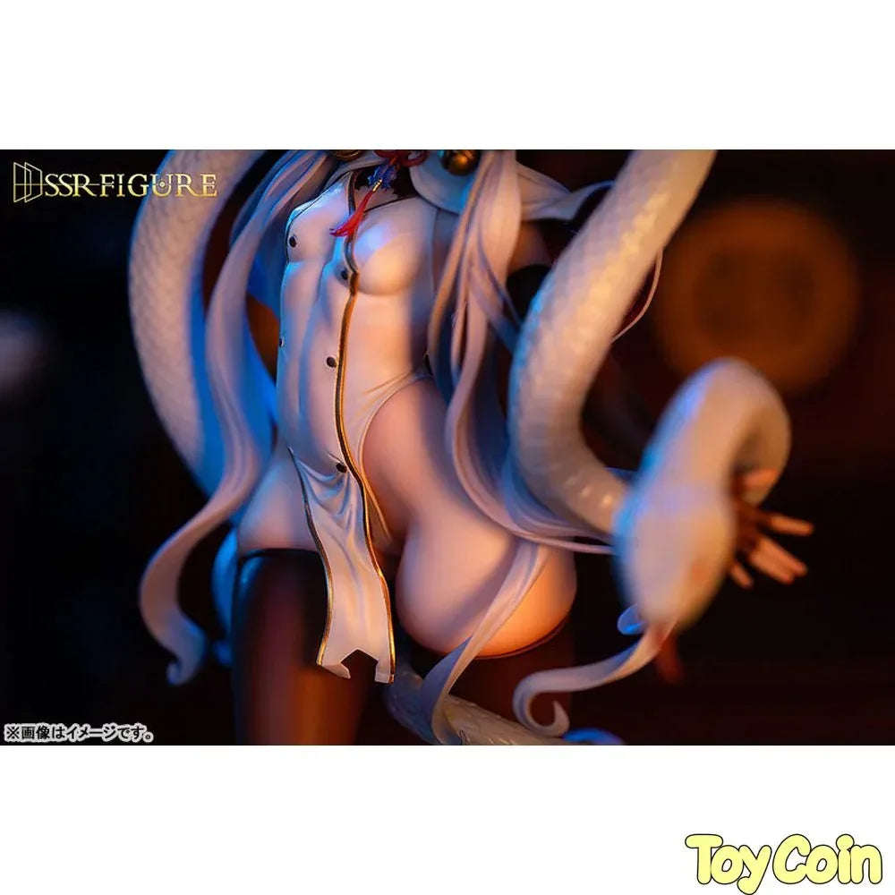 Liu Qi by Infinity Studio - Shop at ToyCoin