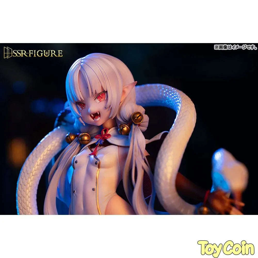 Liu Qi by Infinity Studio - Shop at ToyCoin