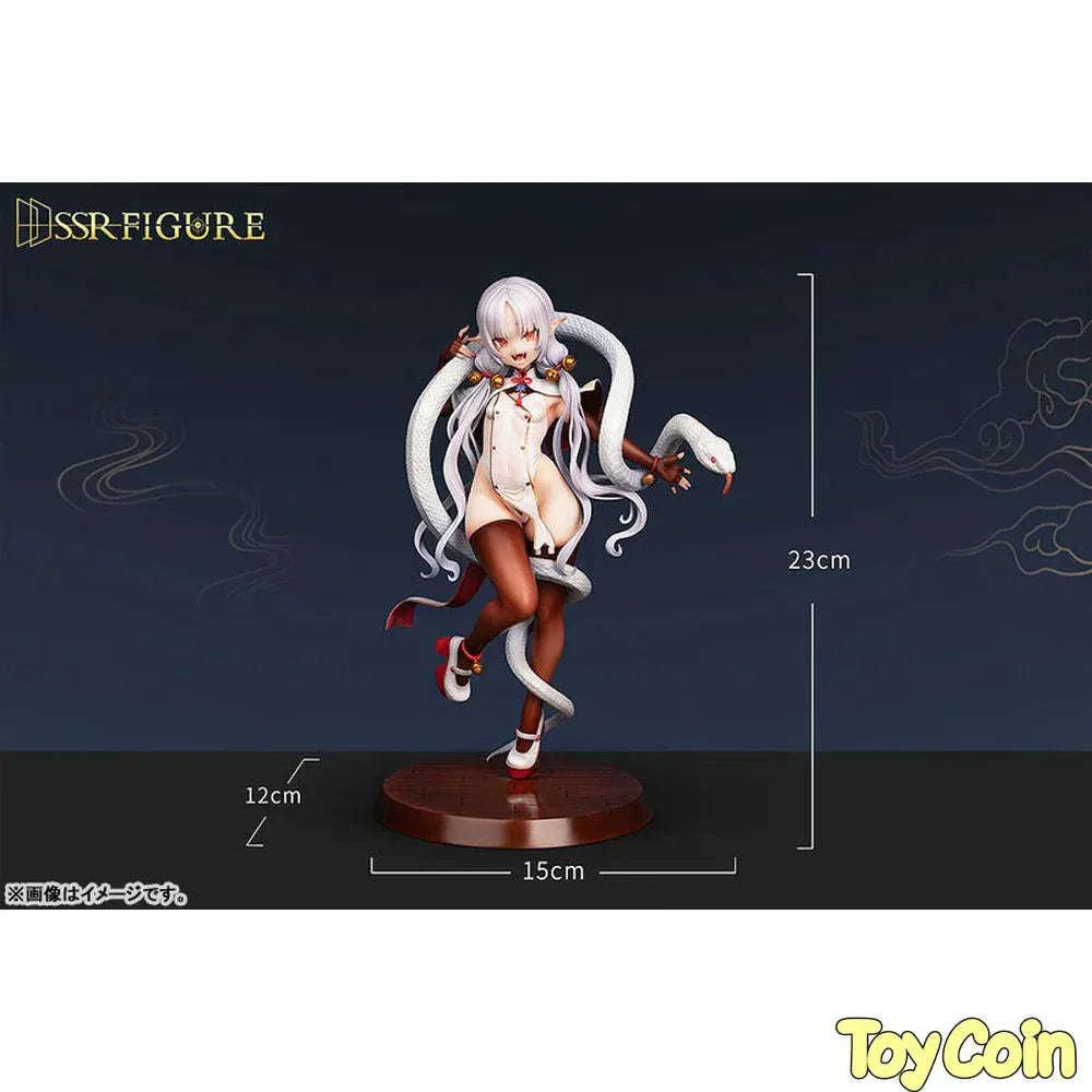 Liu Qi by Infinity Studio - Shop at ToyCoin