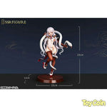 Liu Qi by Infinity Studio - Shop at ToyCoin