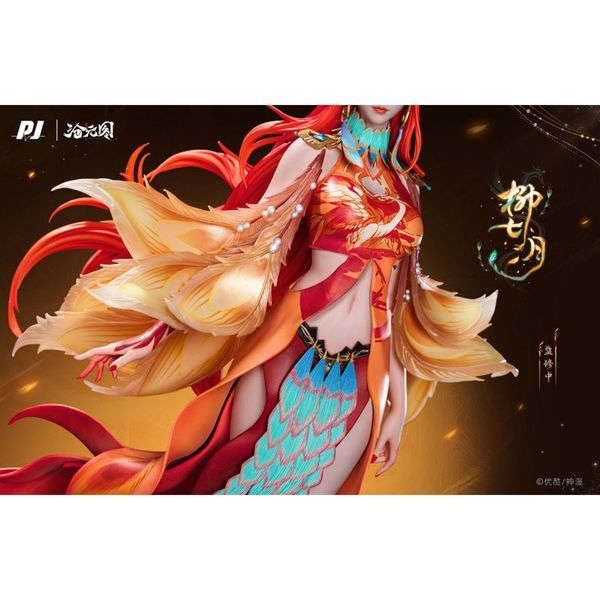 Liu Qiyue by PIJI - Shop at ToyCoin