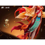 Liu Qiyue by PIJI - Shop at ToyCoin
