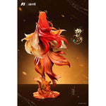 Liu Qiyue by PIJI - Shop at ToyCoin