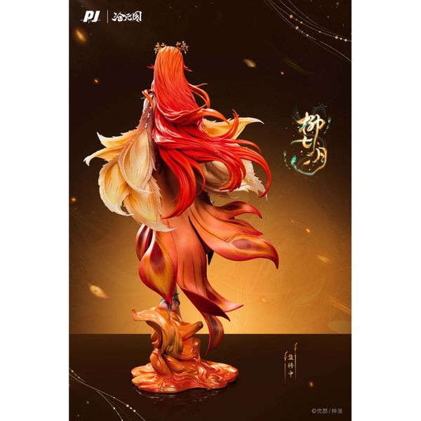 Liu Qiyue by PIJI - Shop at ToyCoin