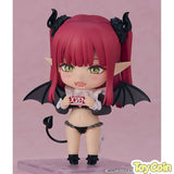 Nendoroid Liz: Cosplay by Marin