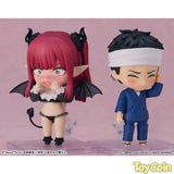 Nendoroid Liz: Cosplay by Marin