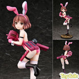 Llenn Bunny Girl Ver.