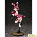 Llenn Bunny Girl Ver.