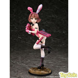 Llenn Bunny Girl Ver.