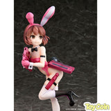 Llenn Bunny Girl Ver.