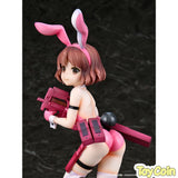 Llenn Bunny Girl Ver.