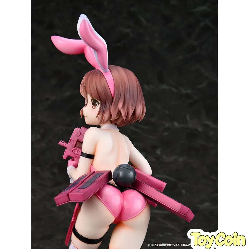 Llenn Bunny Girl Ver. by Kaitendoh - Shop at ToyCoin