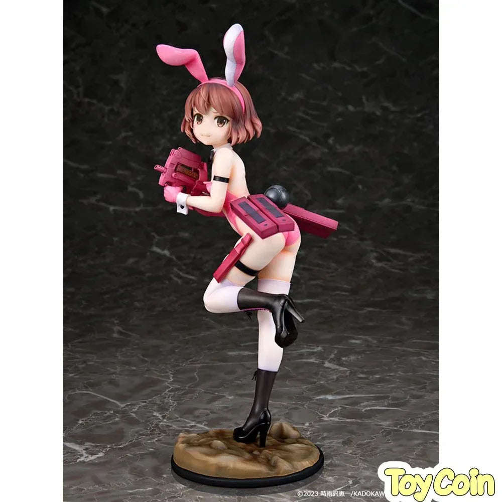 Llenn Bunny Girl Ver. by Kaitendoh - Shop at ToyCoin