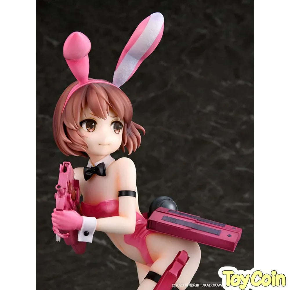 Llenn Bunny Girl Ver. by Kaitendoh - Shop at ToyCoin