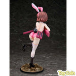 Llenn Bunny Girl Ver. by Kaitendoh - Shop at ToyCoin