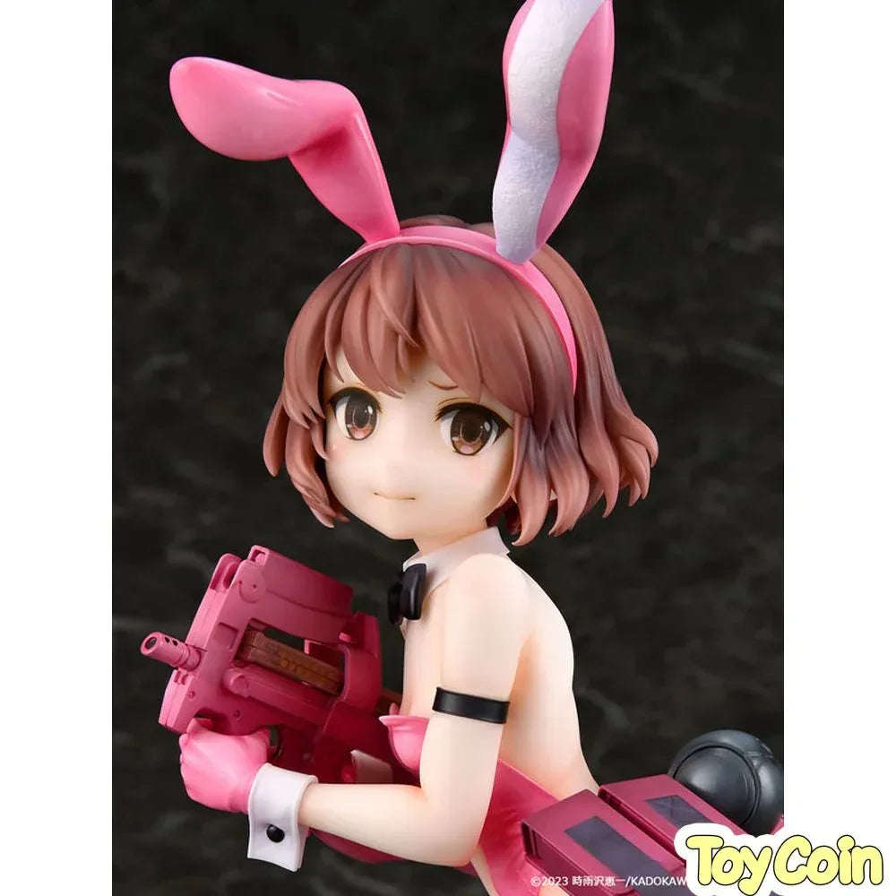 Llenn Bunny Girl Ver. by Kaitendoh - Shop at ToyCoin