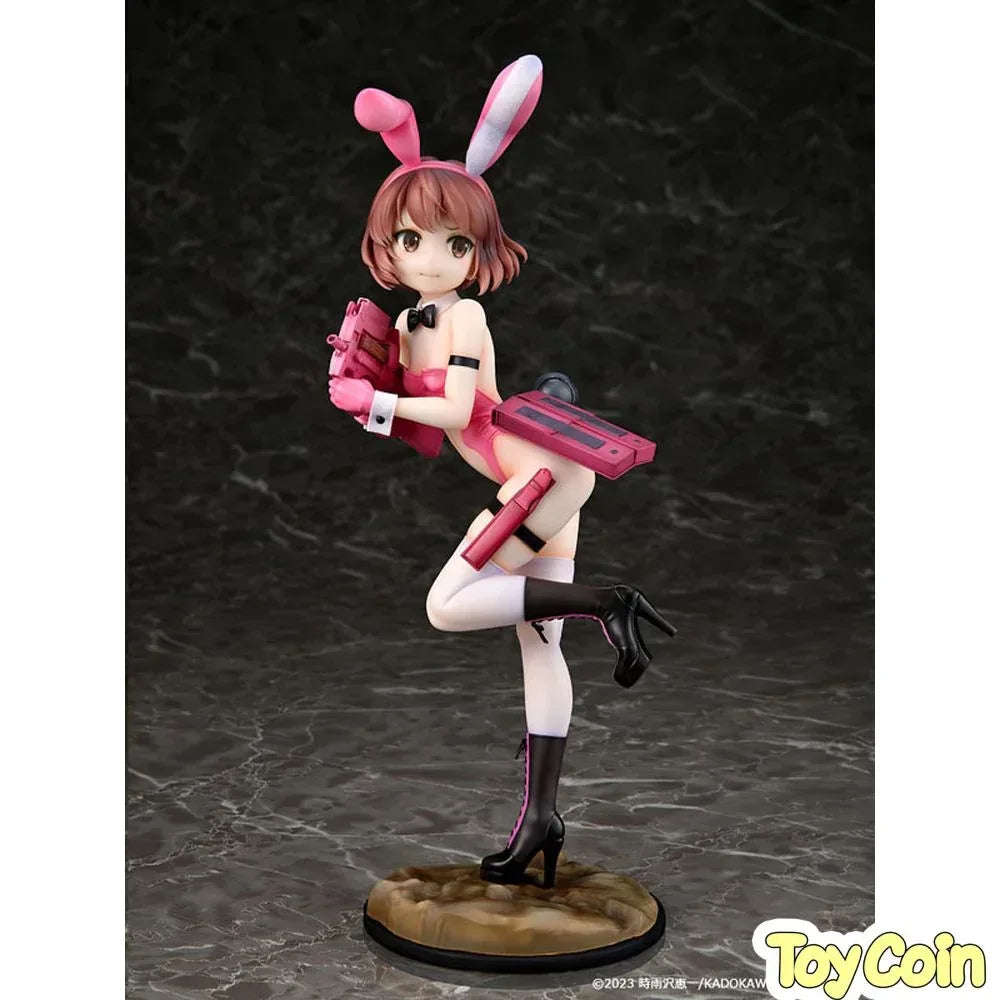 Llenn Bunny Girl Ver. by Kaitendoh - Shop at ToyCoin
