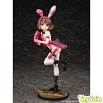Llenn Bunny Girl Ver. by Kaitendoh - Shop at ToyCoin