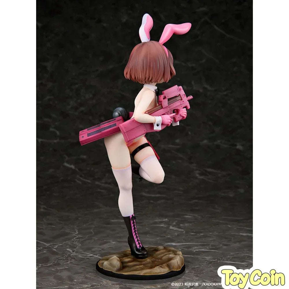 Llenn Bunny Girl Ver. by Kaitendoh - Shop at ToyCoin